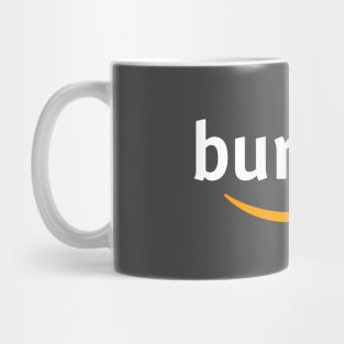 Burpee Happy Mug